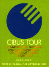 Cibus Tour 2002