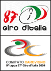 Giro Italia 2004