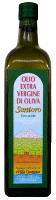 Oro Verde Bottiglia 1000