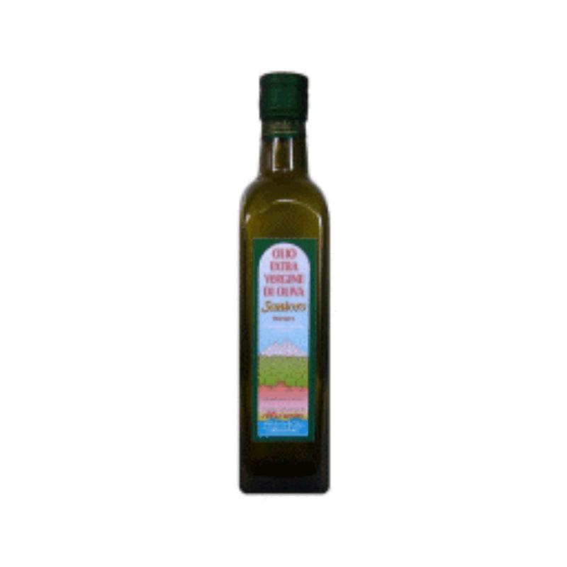 Nettare di Toscanina Bottiglia da 750 ml